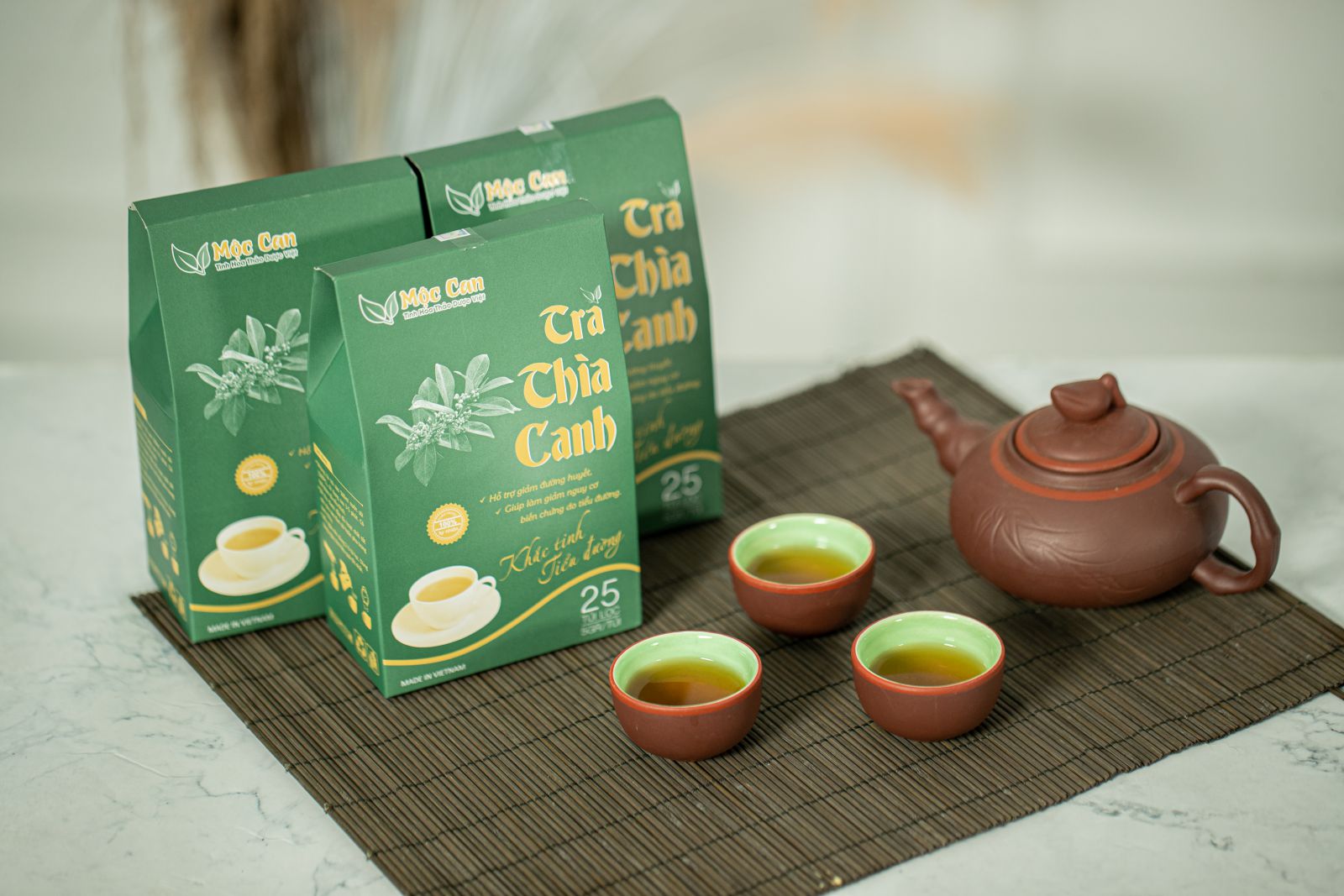 Công dụng hỗ trợ điều trị tiểu đường vượt trội của dây thìa canh 2